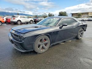 Dodge Challenger SXT 3.6L 6 2013