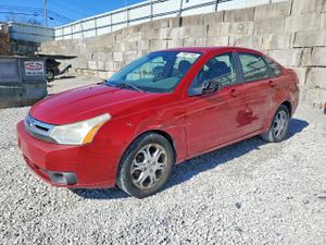 Ford Focus 2.0L 4 2009