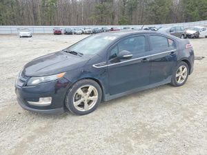 Chevrolet Volt 1.4L 4 2012