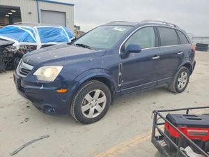 Saturn Vue 3.6L 6 2008