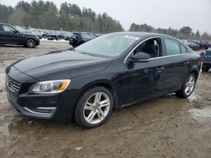 Volvo S60 PLATINUM 2.0L 4 2015