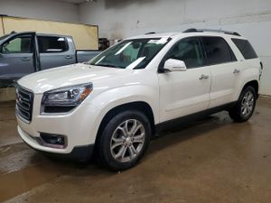 GMC Acadia SLT-1 3.6L 6 2013