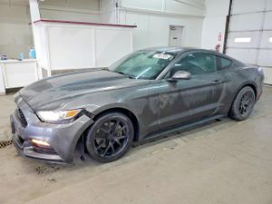 Ford Mustang 3.7L 6 2015