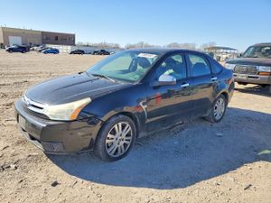 Ford Focus 2.0L 4 2009