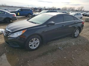 Hyundai Sonata GLS 2.4L 4 2013