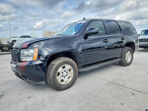 Chevrolet Tahoe K1500 LTZ 5.3L 8 2010
