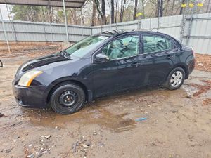 Nissan Sentra 2.0L 4 2008