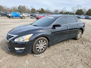 Nissan Altima 2.5 2.5L 4 2015