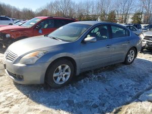 Nissan Altima 2.5L 4 2009