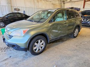 Honda CR-V EXL 2.4L 4 2008