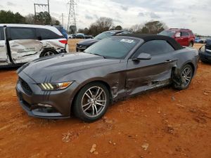 Ford Mustang 2.3L 4 2015