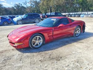 Chevrolet Corvette 5.7L 8 2004