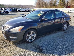 Nissan Altima 2.5L 4 2014