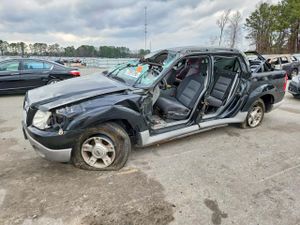 Ford Explorer 4.0L 6 2003