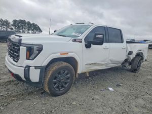 GMC Sierra 6.6L 8 2024