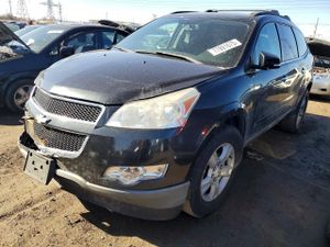 Chevrolet Traverse LT 3.6L 6 2010