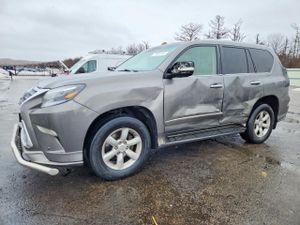 Lexus GX 4.6L 8 2012