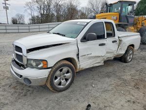 Dodge RAM ST 4.7L 8 2003