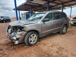 Hyundai Santa Fe GLS 2.4L 4 2012