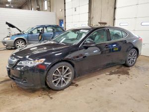 Acura TLX ADVANCE 3.5L 6 2015