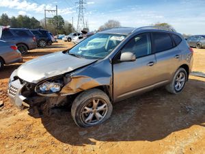 Nissan Rogue S 2.5L 4 2009