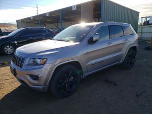 Jeep Grand Cherokee LAREDO 3.6L 6 2015