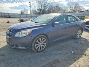 Chevrolet Malibu 2LT 2.5L 4 2013