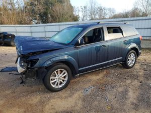 Dodge Journey 2.4L 4 2015