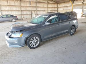Volkswagen Jetta SE 1.4L 4 2017