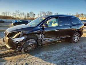 Buick Enclave 3.6L 6 2015