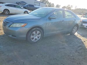 Toyota Camry 2.4L 4 2008