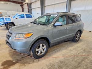 Hyundai Santa Fe 2.7L 6 2007