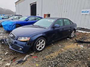 Audi A4 2.0L 4 2009