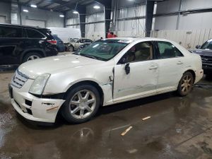 Cadillac STS 4.6L 8 2005
