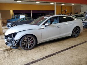 Audi S5 PRESTIGE 3.0L 6 2018
