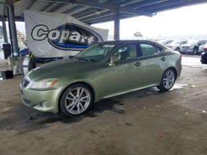 Lexus IS 250 2.5L 6 2006
