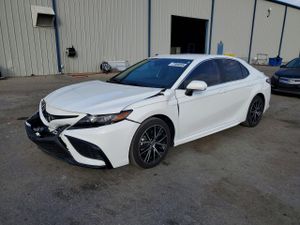 Toyota Camry SE NIGHT SHADE 2.5L 4 2024