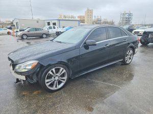 Mercedes-Benz E 3.5L 6 2014