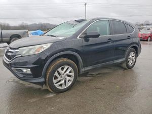 Honda CR-V EX 2.4L 4 2015