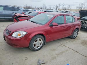 Chevrolet Cobalt LT 2.2L 4 2008