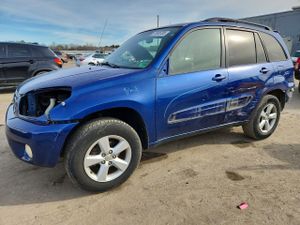 Toyota Rav4 2.4L 4 2005