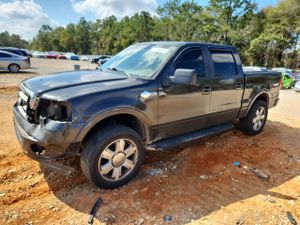 Ford F-150 5.4L 8 2007