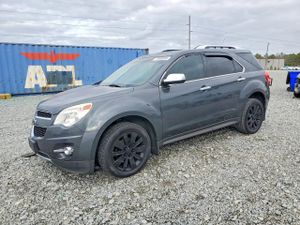 Chevrolet Equinox LT 2.4L 4 2011