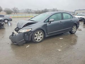 Honda Civic LX 1.8L 4 2009