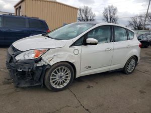 Ford C-series PREMIUM SEL 2.0L 4 2015