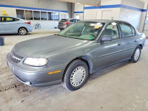 Chevrolet Malibu 3.1L 6 2003