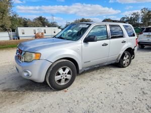 Ford Escape XLT 3.0L 6 2008
