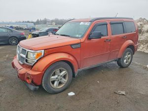 Dodge Nitro SXT 3.7L 6 2008