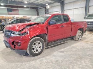 Chevrolet Colorado 3.6L 6 2015