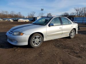 Chevrolet Cavalier LS SPORT 2.2L 4 2004